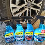 Rain-X Review: Exterior Detailer, Fast Wax, Glass Cleaner & Waterless Car Wash (2024)