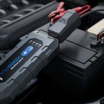 TOPDON Debuts 2-in-1 Jump Starter and Battery Tester 